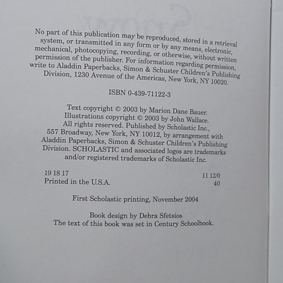 Snow Level Reader Children's Picture Book Bundle to Receive Free! - Picture 4 of 4